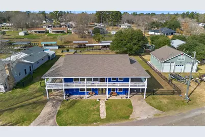 374 Harbor View Drive, Livingston, TX 77351 - Photo 42