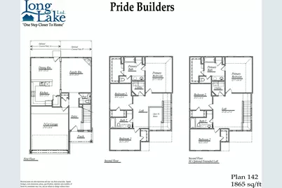 14803 Freestone Plum Ct, Houston, TX 77049 - Photo 2