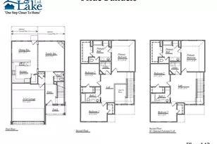 14803 Freestone Plum Ct, Houston, TX 77049 - Photo 2