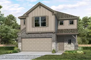 14803 Freestone Plum Ct, Houston, TX 77049 - Photo 1