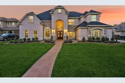 20711 Bending Pines Lane, Spring, TX 77379 - Photo 1