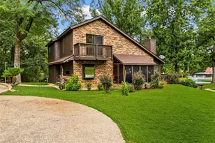 133 Fountain Lake, Livingston, TX 77351 - Photo 1