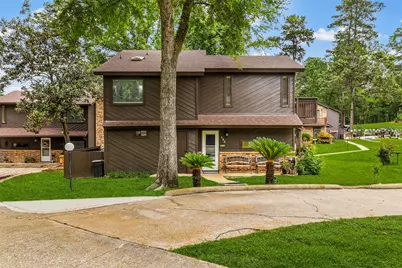 133 Fountain Lake #133, Livingston, TX 77351 - Photo 4