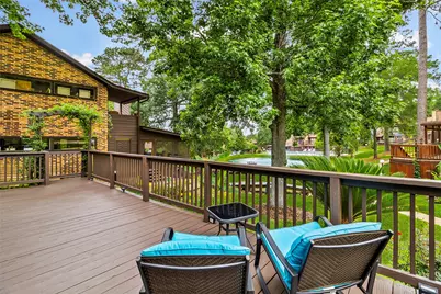 133 Fountain Lake #133, Livingston, TX 77351 - Photo 8