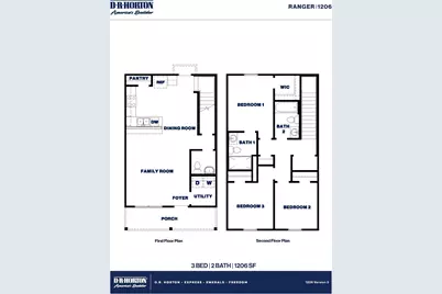 2450 Twin Court, Splendora, TX 77372 - Photo 6