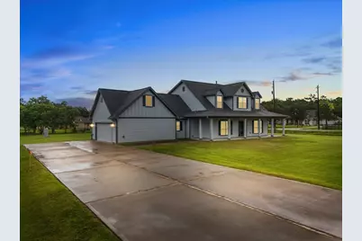 5000 Boreas Dr, Alvin, TX 77511 - Photo 44