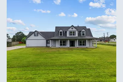 5000 Boreas Dr, Alvin, TX 77511 - Photo 1