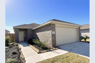 14518 Woodcott Warren Way, Fresno, TX 77583 - Photo 2