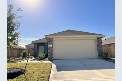 14518 Woodcott Warren Way, Fresno, TX 77583 - Photo 1