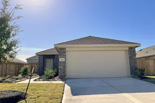 14518 Woodcott Warren Wy, Fresno, TX 77583 - Photo 1