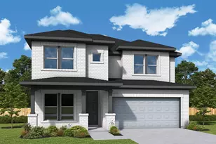 702 Rose Bloom Ln, Rosenberg, TX 77471 - Photo 1