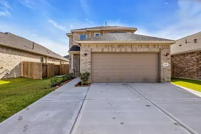 27108 Kestrel Trail, Magnolia, TX 77354 - Photo 2
