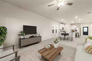 614 Ellwood Terrace Ln, Richmond, TX 77406 - Photo 8