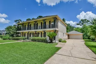 1015 Kanah Ln, Houston, TX 77090 - Photo 4