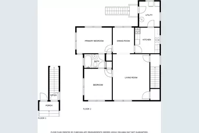 2406 Huldy Street, Houston, TX 77019 - Photo 6