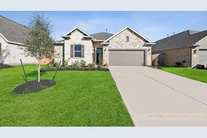 32402 Magnolia Glen Lane, Waller, TX 77484 - Photo 1