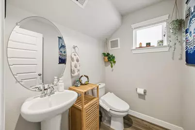 9808 Rugged Oaks Drive, Houston, TX 77080 - Photo 12