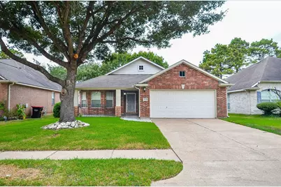8502 Manassas Lane, Houston, TX 77083 - Photo 1