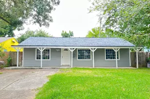 3121 Bond St, Pasadena, TX 77503 - Photo 1