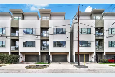 1407 Hickory Street, Houston, TX 77007 - Photo 36