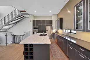 1407 Hickory St, Houston, TX 77007 - Photo 8