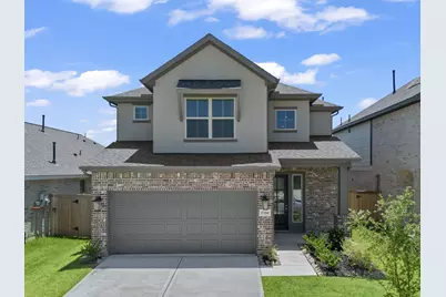 31715 Autumn Spur, Hockley, TX 77447 - Photo 2