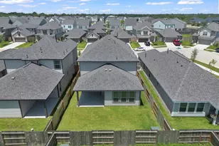 31715 Autumn Spur, Hockley, TX 77447 - Photo 4