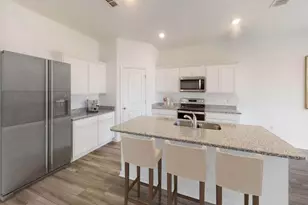 1137 Sunlit Cir, Brookshire, TX 77423 - Photo 2