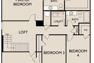 1137 Sunlit Cir, Brookshire, TX 77423 - Photo 8