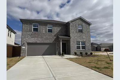 1137 Sunlit Circle, Brookshire, TX 77423 - Photo 1