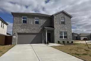 1137 Sunlit Cir, Brookshire, TX 77423 - Photo 1