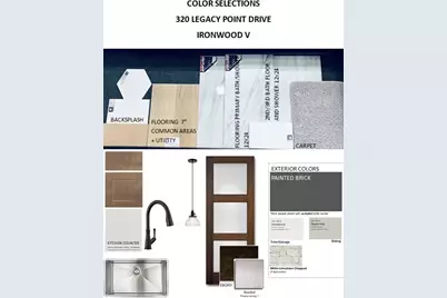 320 Legacy Point Drive, Sealy, TX 77474 - Photo 16