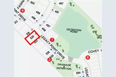 320 Legacy Point Drive, Sealy, TX 77474 - Photo 16