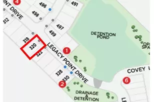 320 Legacy Point Dr, Sealy, TX 77474 - Photo 16