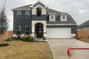 320 Legacy Point Dr, Sealy, TX 77474 - Photo 2
