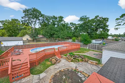 11719 Chuckson Drive, Houston, TX 77065 - Photo 40