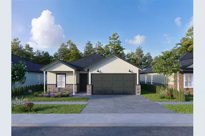 25661 John Wayne Road, Splendora, TX 77372 - Photo 2