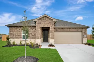468 E Rose Marie Ln, Montgomery, TX 77356 - Photo 2