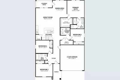 468 East Rose Marie Lane, Montgomery, TX 77356 - Photo 24