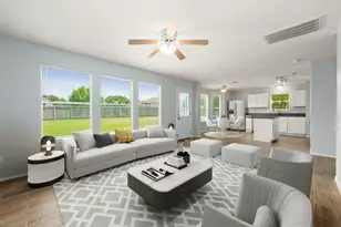 3343 Bent Spring Ct, Katy, TX 77449 - Photo 8