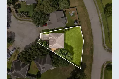 3343 Bent Spring Court, Katy, TX 77449 - Photo 2