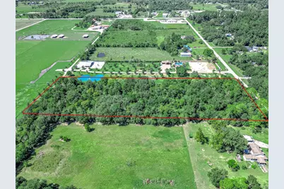 00 County Road 436, Alvin, TX 77511 - Photo 14