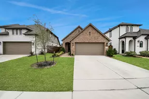 4218 KINSEY ST, Iowa Colony, TX 77583 - Photo 34