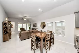 4218 KINSEY ST, Iowa Colony, TX 77583 - Photo 4