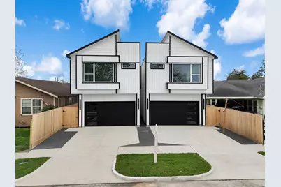 6818 Avenue F, Houston, TX 77011 - Photo 2
