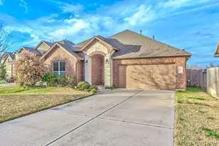 6602 Sterling Shores Ln, Rosenberg, TX 77471 - Photo 1
