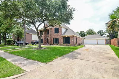 9211 Abbey Chase Lane, Houston, TX 77095 - Photo 2