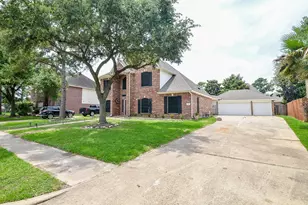 9211 Abbey Chase Ln, Houston, TX 77095 - Photo 2
