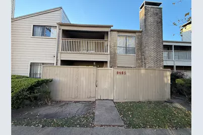 9461 Pagewood Lane, Houston, TX 77063 - Photo 1