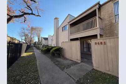 9461 Pagewood Lane, Houston, TX 77063 - Photo 4